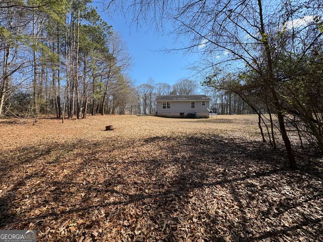 571 Ishman Ballard Road, Newnan, GA 30263