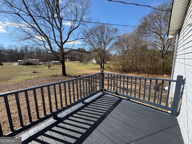 571 Ishman Ballard Road, Newnan, GA 30263