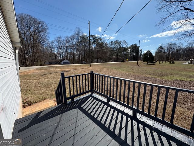 571 Ishman Ballard Road, Newnan, GA 30263