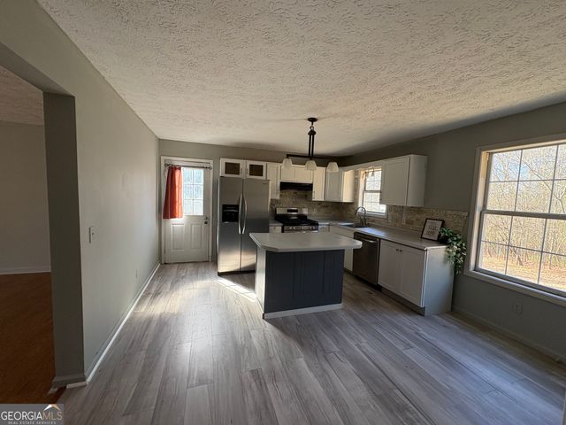 571 Ishman Ballard Road, Newnan, GA 30263