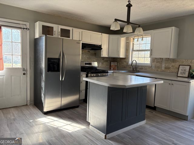 571 Ishman Ballard Road, Newnan, GA 30263