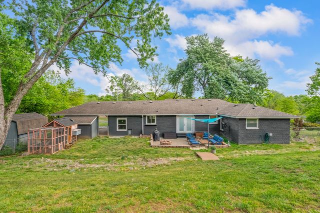 3928 Stilton Dr, Nashville, TN 37207