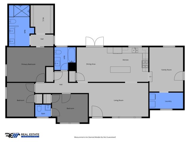 3928 Stilton Dr, Nashville, TN 37207