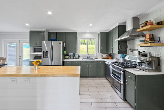 3928 Stilton Dr, Nashville, TN 37207