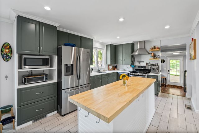 3928 Stilton Dr, Nashville, TN 37207