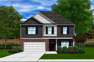 404 Ecton Place, Greenville, SC 29605