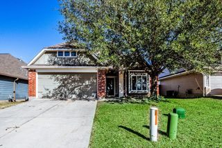 133 Briarwood Drive, Huntsville, TX 77320
