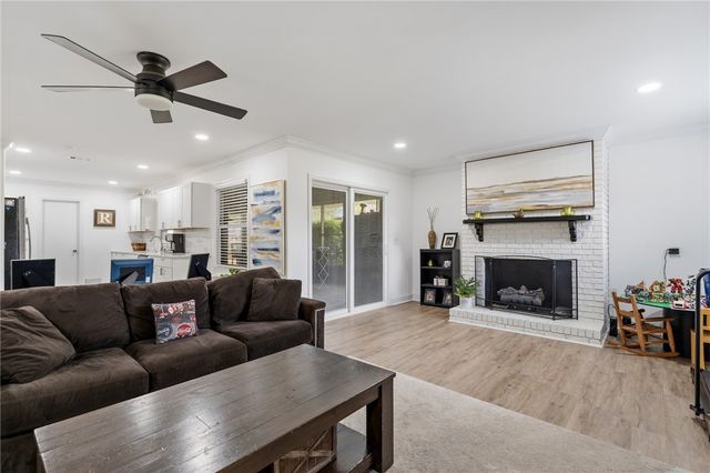 1007 Brown Road, Anderson, SC 29621