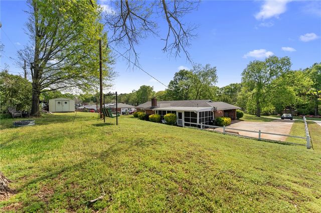 1007 Brown Road, Anderson, SC 29621
