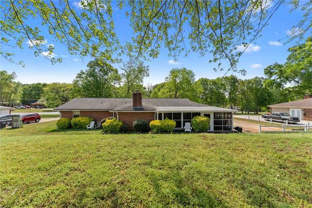 1007 Brown Road, Anderson, SC 29621