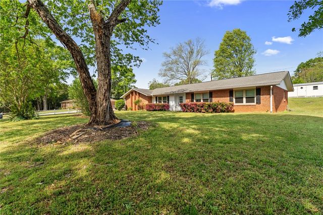 1007 Brown Road, Anderson, SC 29621