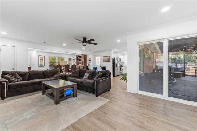 1007 Brown Road, Anderson, SC 29621