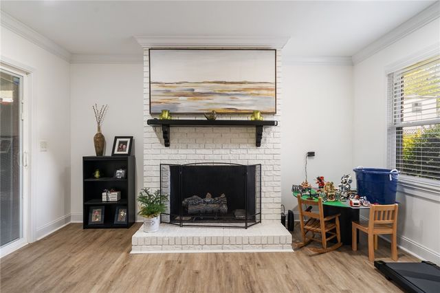 1007 Brown Road, Anderson, SC 29621