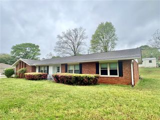 1007 Brown Road, Anderson, SC 29621