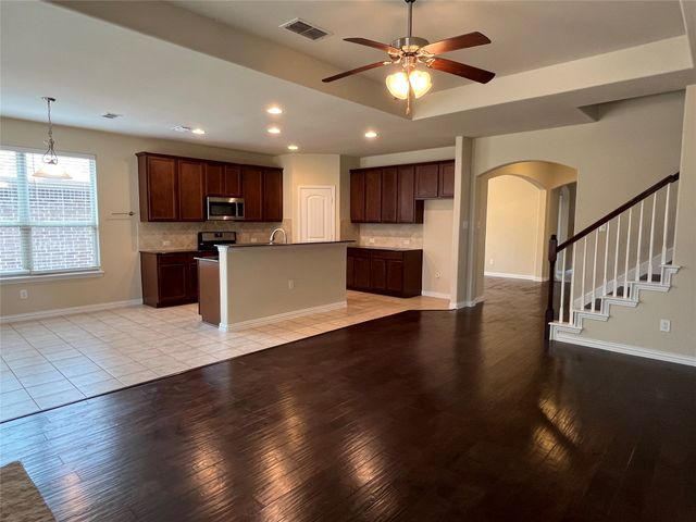 317 Bird Creek, Little Elm, TX 75068