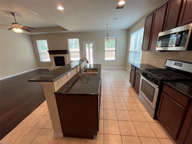 317 Bird Creek, Little Elm, TX 75068