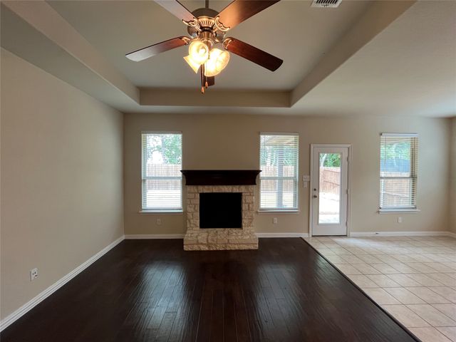 317 Bird Creek, Little Elm, TX 75068