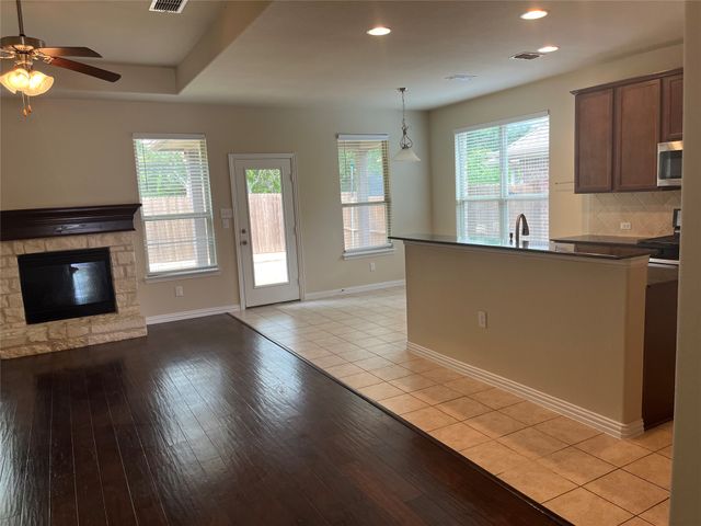 317 Bird Creek, Little Elm, TX 75068