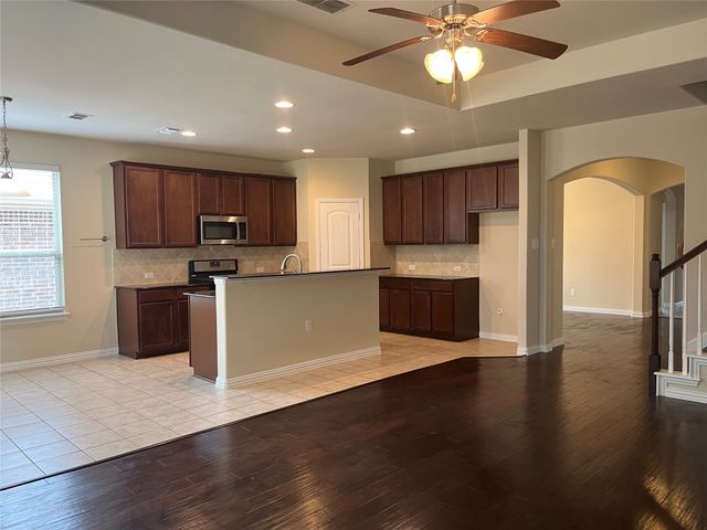 317 Bird Creek, Little Elm, TX 75068