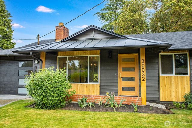 30032 5th Avenue SW, Federal Way, WA 98023