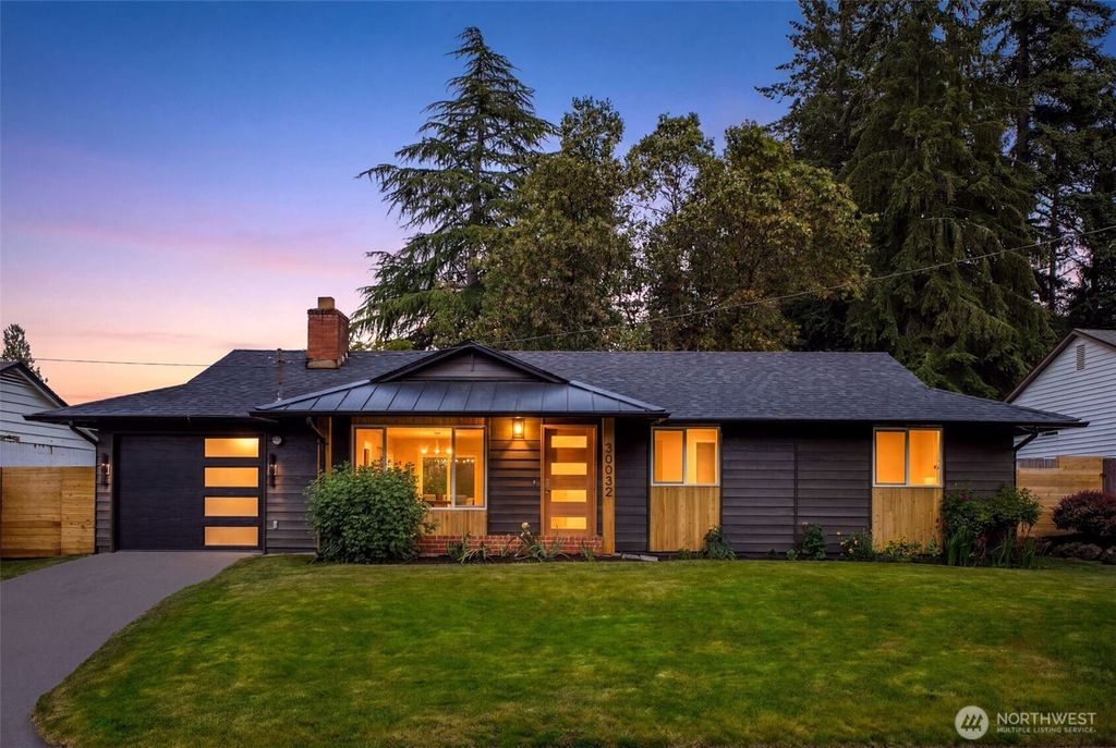 30032 5th Avenue SW, Federal Way, WA 98023