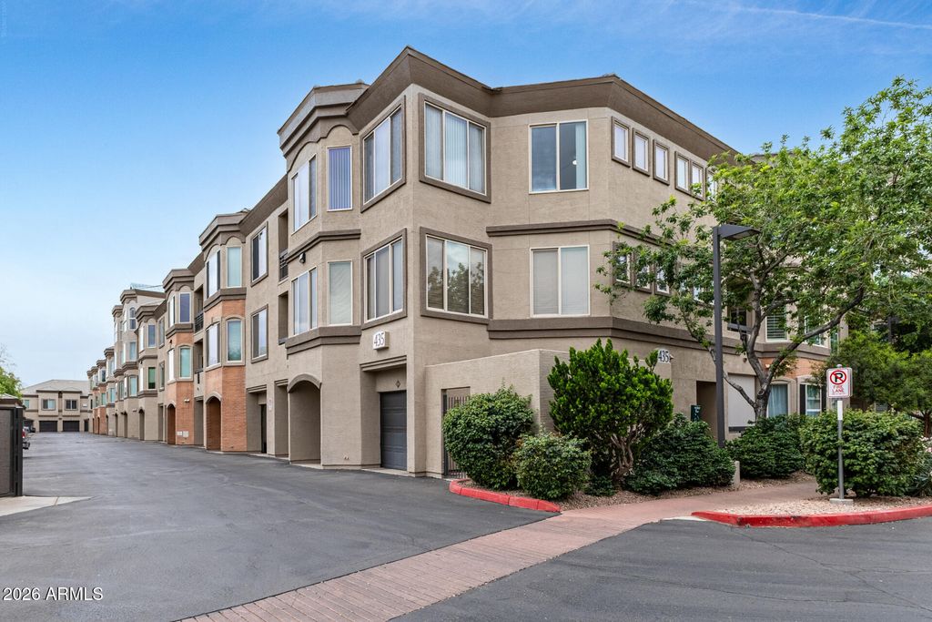 435 W RIO SALADO Parkway 305, Tempe, AZ 85281 — photo 2