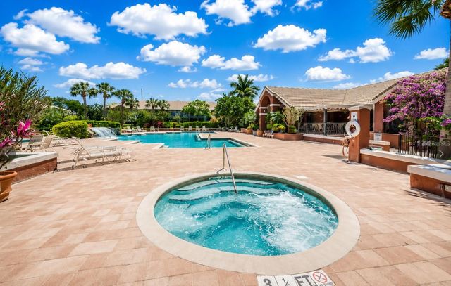 10265 GANDY BOULEVARD N 1116, St Petersburg, FL 33702