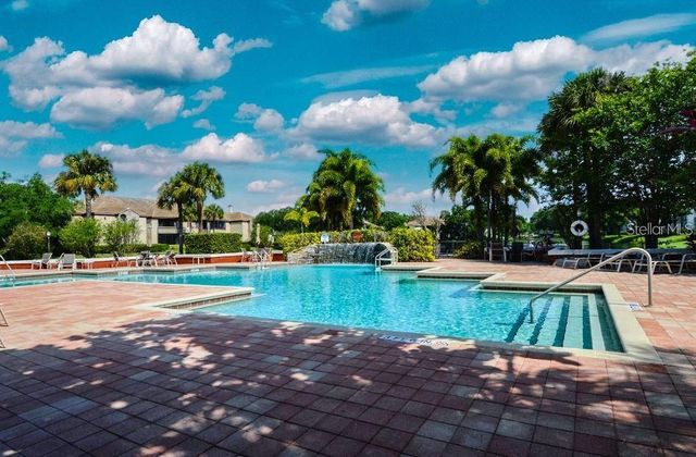 10265 GANDY BOULEVARD N 1116, St Petersburg, FL 33702
