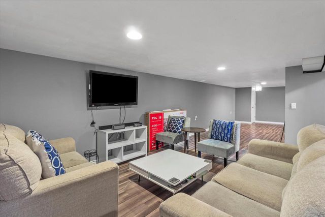 4823 W Brentwood AVENUE, Milwaukee, WI 53223