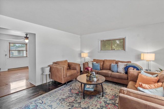 4823 W Brentwood AVENUE, Milwaukee, WI 53223