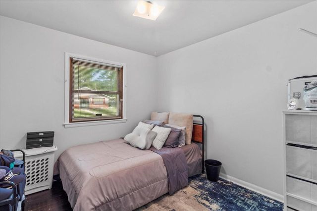 4823 W Brentwood AVENUE, Milwaukee, WI 53223