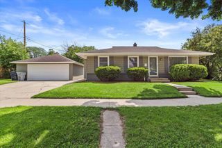 4823 W Brentwood AVENUE, Milwaukee, WI 53223