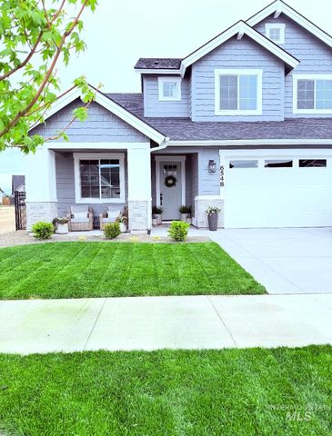 6548 S Utmost Way, Meridian, ID 83642