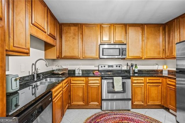 1468 BRIARWOOD Road NE 401, Brookhaven, GA 30319