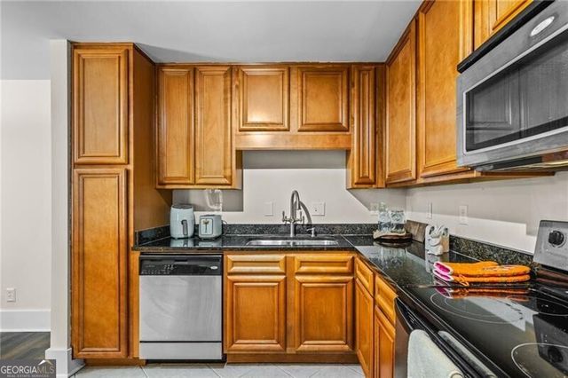 1468 BRIARWOOD Road NE 401, Brookhaven, GA 30319