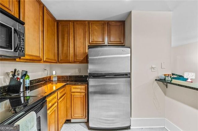 1468 BRIARWOOD Road NE 401, Brookhaven, GA 30319