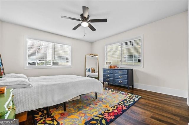 1468 BRIARWOOD Road NE 401, Brookhaven, GA 30319