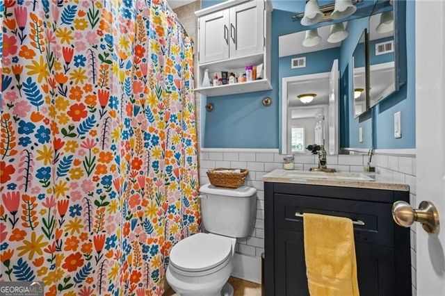 1468 BRIARWOOD Road NE 401, Brookhaven, GA 30319