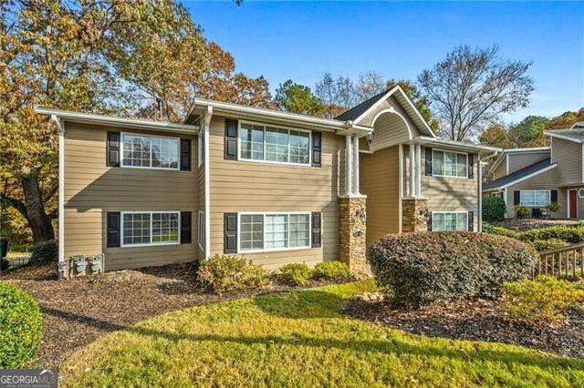 1468 BRIARWOOD Road NE 401, Brookhaven, GA 30319