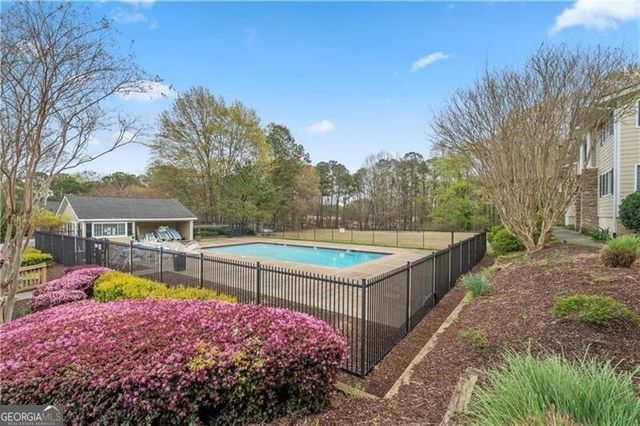 1468 BRIARWOOD Road NE 401, Brookhaven, GA 30319