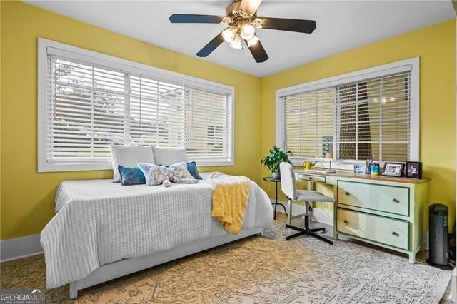 1468 BRIARWOOD Road NE 401, Brookhaven, GA 30319