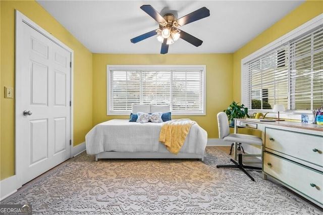 1468 BRIARWOOD Road NE 401, Brookhaven, GA 30319