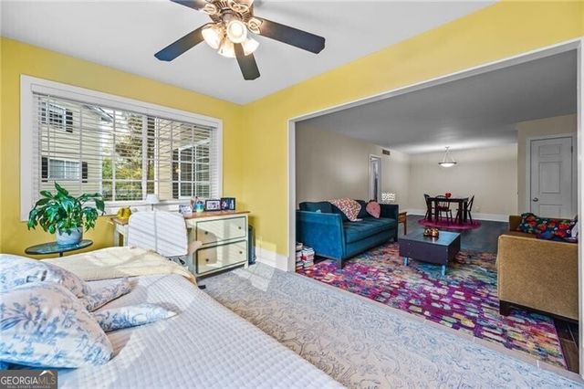 1468 BRIARWOOD Road NE 401, Brookhaven, GA 30319