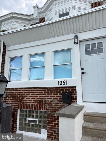 1951 W SPENCER ST, Philadelphia, PA 19141