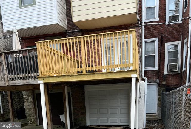 1951 W SPENCER ST, Philadelphia, PA 19141