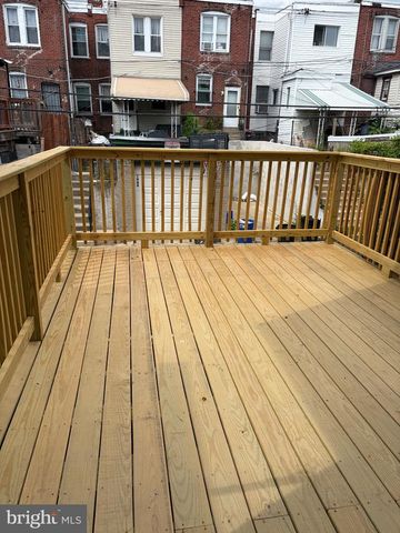 1951 W SPENCER ST, Philadelphia, PA 19141