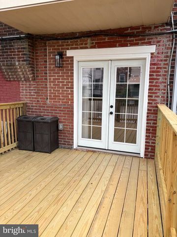 1951 W SPENCER ST, Philadelphia, PA 19141