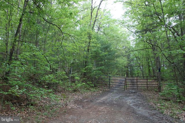 SLABTOWN RD, Hancock, MD 21750