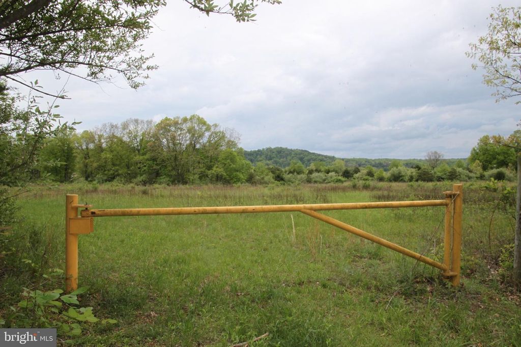 SLABTOWN RD, Hancock, MD 21750