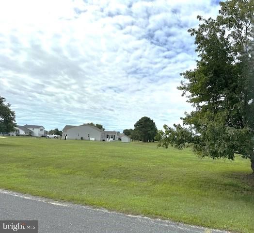 Lot 295 NAVIGATOR DRIVE, Greenbackville, VA 23356